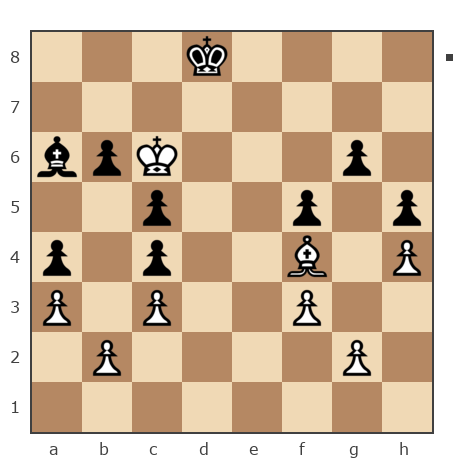 Game #7879485 - Ларионов Михаил (Миха_Ла) vs Nickopol
