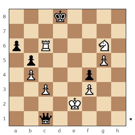 Game #7763884 - Вадим (VadimB) vs Борис (borshi)