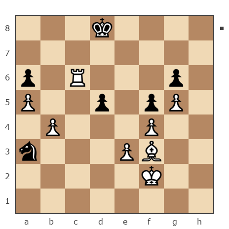 Game #7753604 - виталий владимирович (dvv1961) vs Ольга Синицына (user_335338)