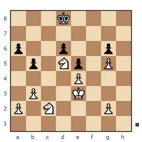 Game #7725993 - Rif Basharov (basharov) vs Тырышкин (Vladimir2009)