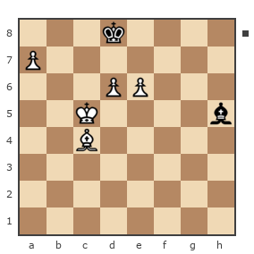 Game #5130225 - Posven vs Тит Владимир (solo-777)