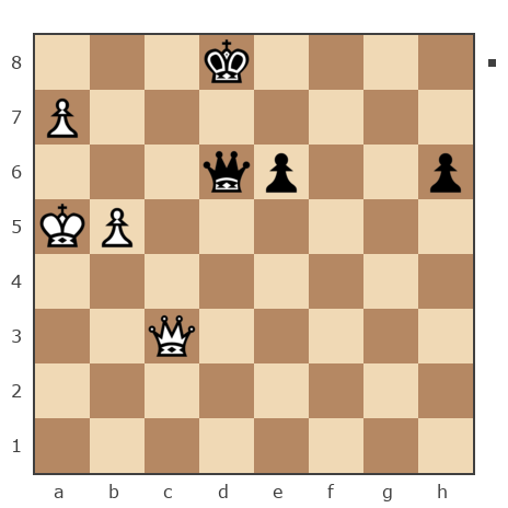 Game #7822666 - хрюкалка (Parasenok) vs Николай Дмитриевич Пикулев (Cagan)