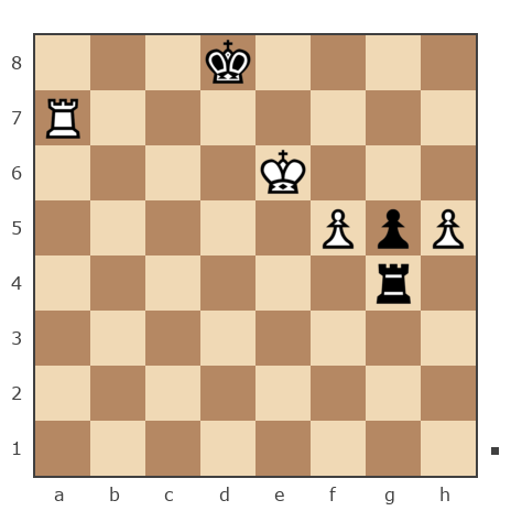 Game #7802192 - Виктор Чернетченко (Teacher58) vs Serij38