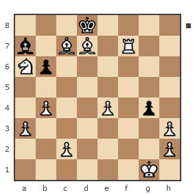 Game #913506 - Kulikov Igor (igorku) vs Shlavik