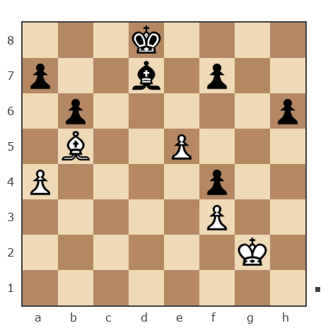Партия №7864705 - борис конопелькин (bob323) vs александр (фагот)