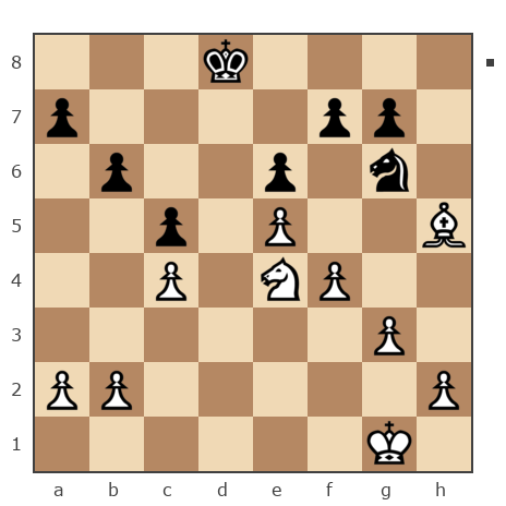 Game #6321996 - Виталий (bufak) vs плешевеня сергей иванович (pleshik)