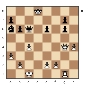 Game #1939552 - Янцов Михаил Викторович (Mickle) vs Олег (baoo)