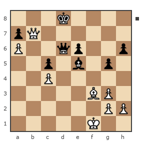Game #6483562 - Wseslava (wseslava) vs Макс (MAD MAX)
