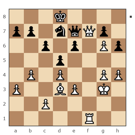 Game #7872606 - сергей александрович черных (BormanKR) vs Vstep (vstep)