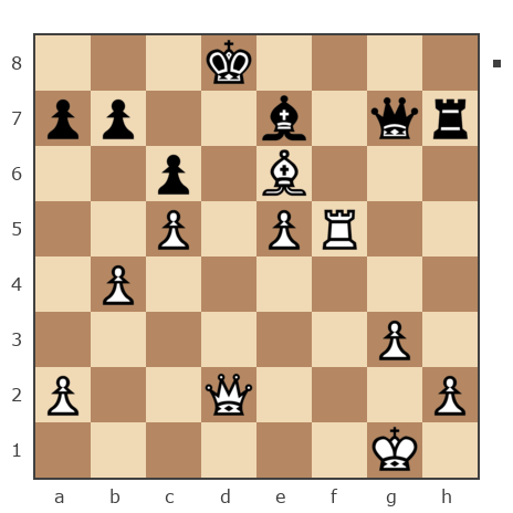 Game #7834635 - _virvolf Владимир (nedjes) vs Серж Розанов (sergey-jokey)
