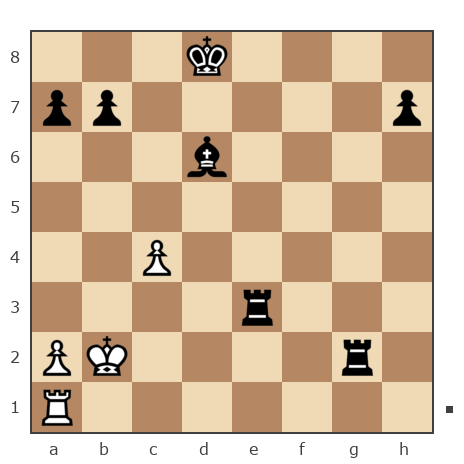 Game #1954485 - Виктор Плюснин (VPliousnine) vs Michael (Michael Shenker)