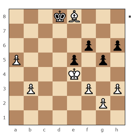 Game #7742524 - Musa Axmed (Axmed Musa) vs Александр Юрьевич Кондрашкин (Александр74)