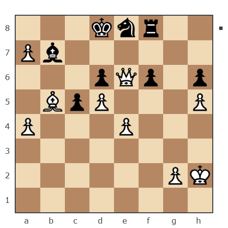 Game #6040943 - Андрей (andy22) vs Сергей (svat)