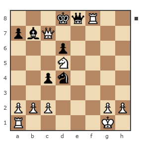 Game #7046253 - Victor Ciornea (v_ciornea) vs igor61982