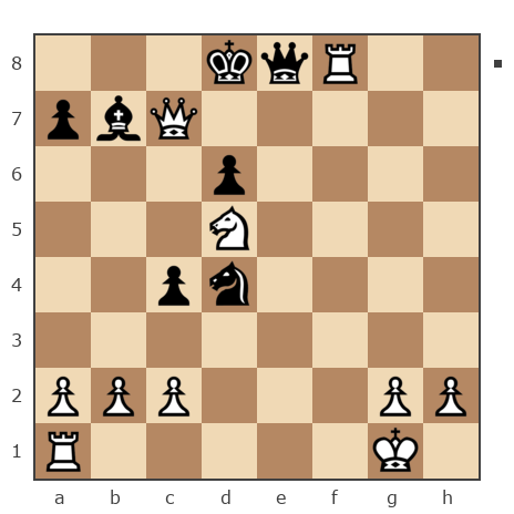 Game #7046253 - Victor Ciornea (v_ciornea) vs igor61982