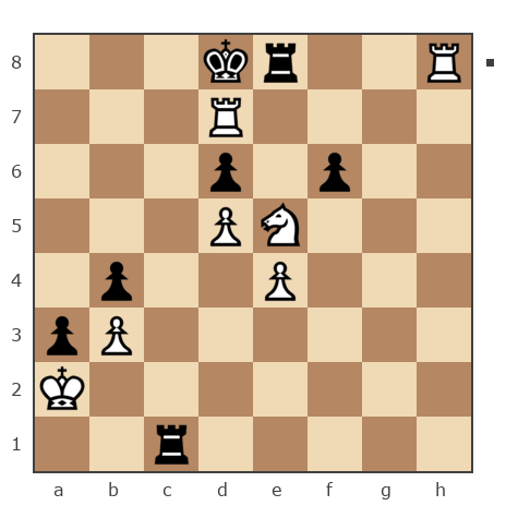 Game #7869615 - валерий иванович мурга (ferweazer) vs Oleg (fkujhbnv)