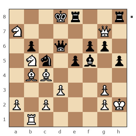 Game #7828749 - Давыдов Алексей (aaoff) vs Варлачёв Сергей (Siverko)