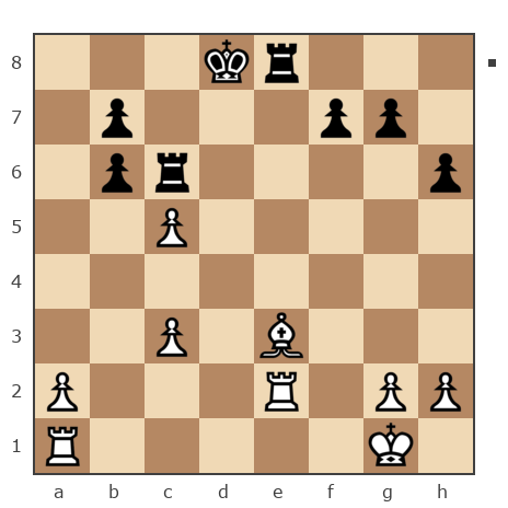 Партия №7927712 - Михаил (MB88) vs Андрей Андреевич Болелый (lyolik)