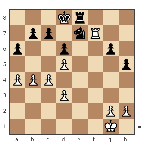 Game #7848120 - Виталий Булгаков (Tukan) vs Антон (Shima)