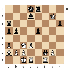 Game #1748219 - Laocsy vs Dmitry Fedjukov (askoldim)