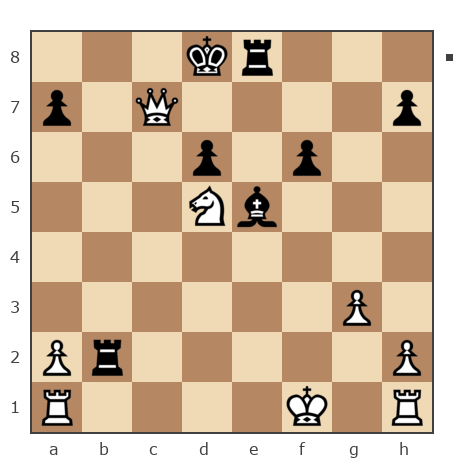 Game #7864178 - Александр Васильевич Михайлов (kulibin1957) vs VikingRoon