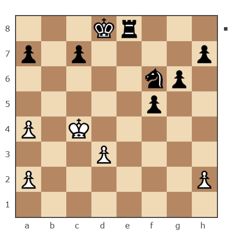 Game #7196505 - Дима (jim2002) vs Андреев Александр Трофимович (Валенок)