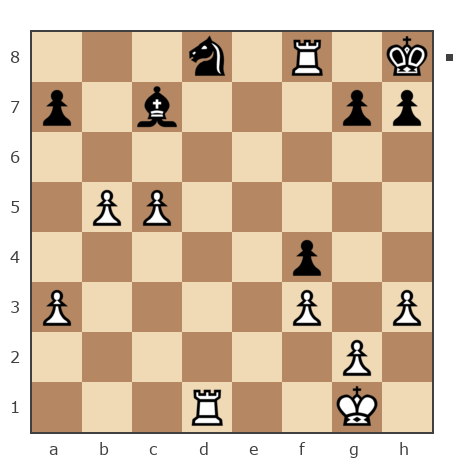 Game #7855261 - сергей казаков (levantiec) vs Сергей (Sergey_VO)