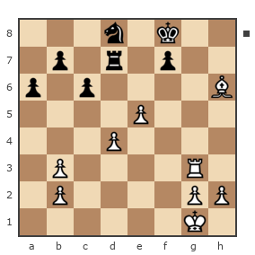 Game #59159 - Николай (sanim) vs Юрий Дмитриевич Мокров (YMokrov)