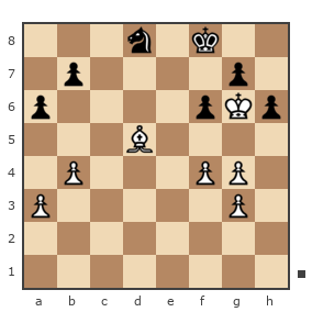 Game #1556332 - Евгений (Ярков) vs Николай Трушкин (niktru)