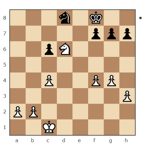 Game #1870567 - Роман (Romirez) vs Oleg Naumov (Boevoi Jez)