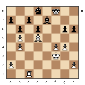 Game #339974 - Евгений (gromov) vs Александр (sha)
