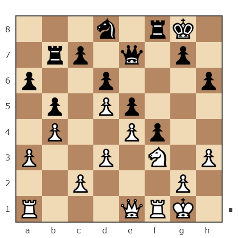 Game #7905611 - ban_2008 vs Борис (Armada2023)