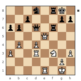Game #7907613 - Александр Николаевич Семенов (семенов) vs Александр (Pichiniger)