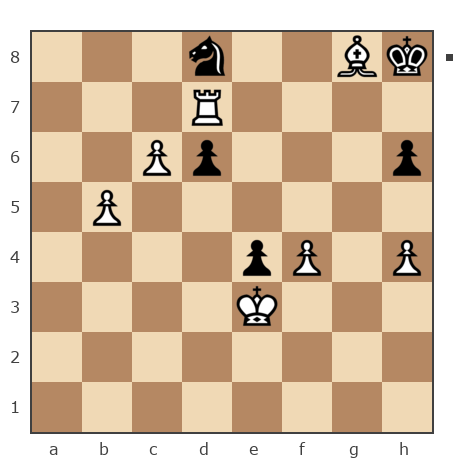 Game #6339295 - Molchan Kirill (kiriller102) vs плешевеня сергей иванович (pleshik)