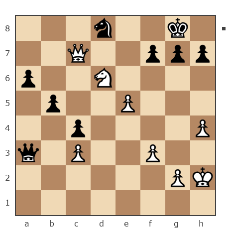 Game #7816545 - Александр Евгеньевич Федоров (sanco2000) vs Данилин Стасс (Ex-Stass)