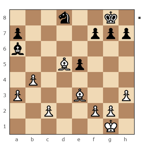 Game #7750463 - Ларионов Михаил (Миха_Ла) vs Ямнов Дмитрий (Димон88)