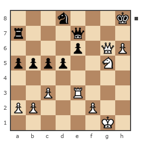 Game #1363482 - Вячеслав (Slavyan) vs КИРИЛЛ (KIRILL-1901)