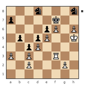 Game #7696080 - Лев Сергеевич Щербинин (levon52) vs Кузьмич Юрий (KyZMi4)