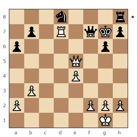 Game #3718728 - Владимир (Siemleon) vs podobriy igor (podobriy)