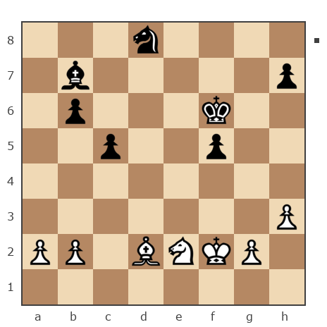 Game #5451050 - E-1974 vs Владимир Мащенко (Роза)