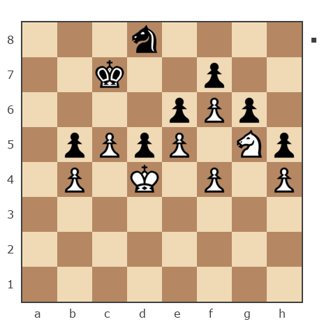 Game #7764569 - Aurimas Brindza (akela68) vs николаевич николай (nuces)