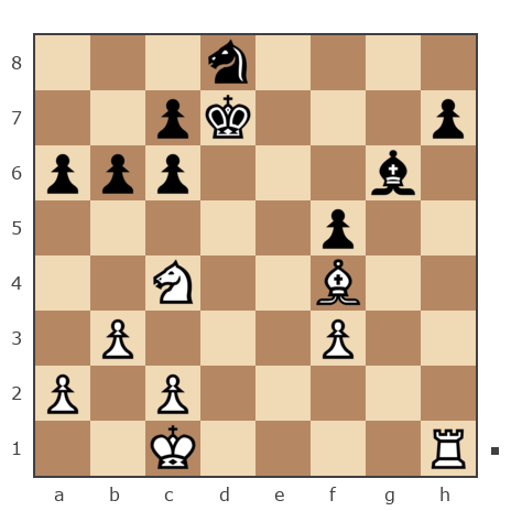 Game #7733478 - Алекс (shy) vs Александр Петрович Акимов (lexanderon)