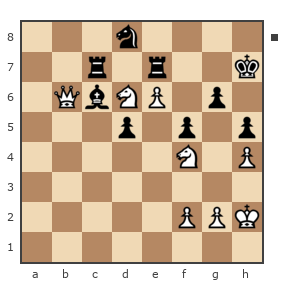 Game #7901893 - alex_o vs Виктор Васильевич Шишкин (Victor1953)