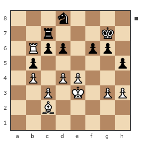 Game #7879925 - Waleriy (Bess62) vs Виталий Гасюк (Витэк)