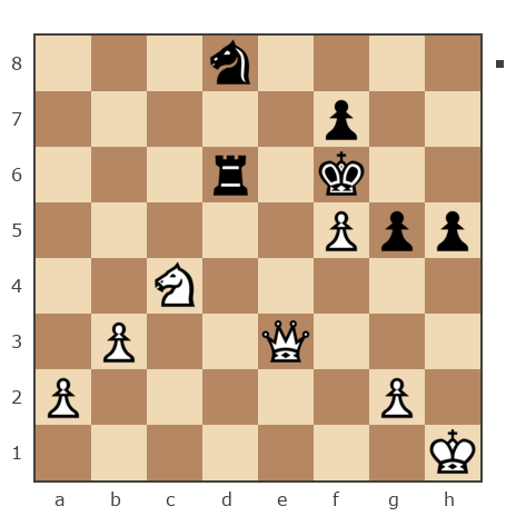 Game #1332336 - Васильев Владимир (vvvvvv) vs tonygjomemo