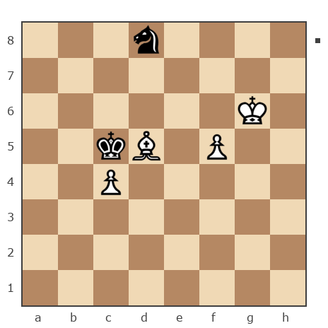 Game #6956821 - Георгий Голышев (Geovi) vs Andrey