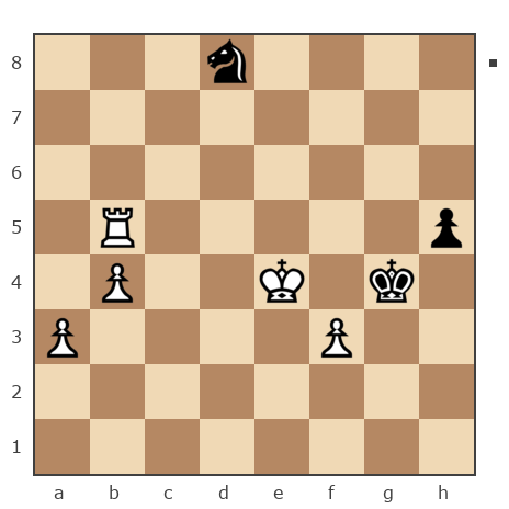 Game #7869623 - Starshoi vs Андрей (Андрей-НН)
