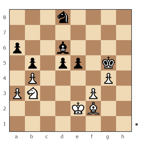 Game #7795403 - ЛевАслан vs Константин Ботев (Константин85)