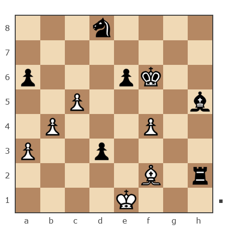Game #7882793 - Waleriy (Bess62) vs Юрьевич Андрей (Папаня-А)