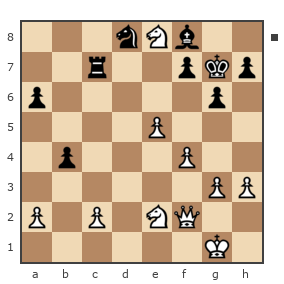 Game #6490132 - Сергей Александрович (okmys) vs twt531597652